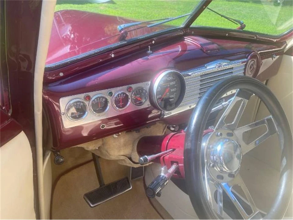 1947 Chevrolet Stylemaster & Fleetmaster & Fleetline - Image 6 of 21
