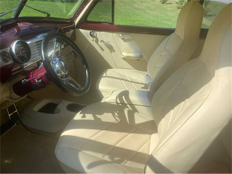 1947 Chevrolet Stylemaster & Fleetmaster & Fleetline - Image 10 of 21