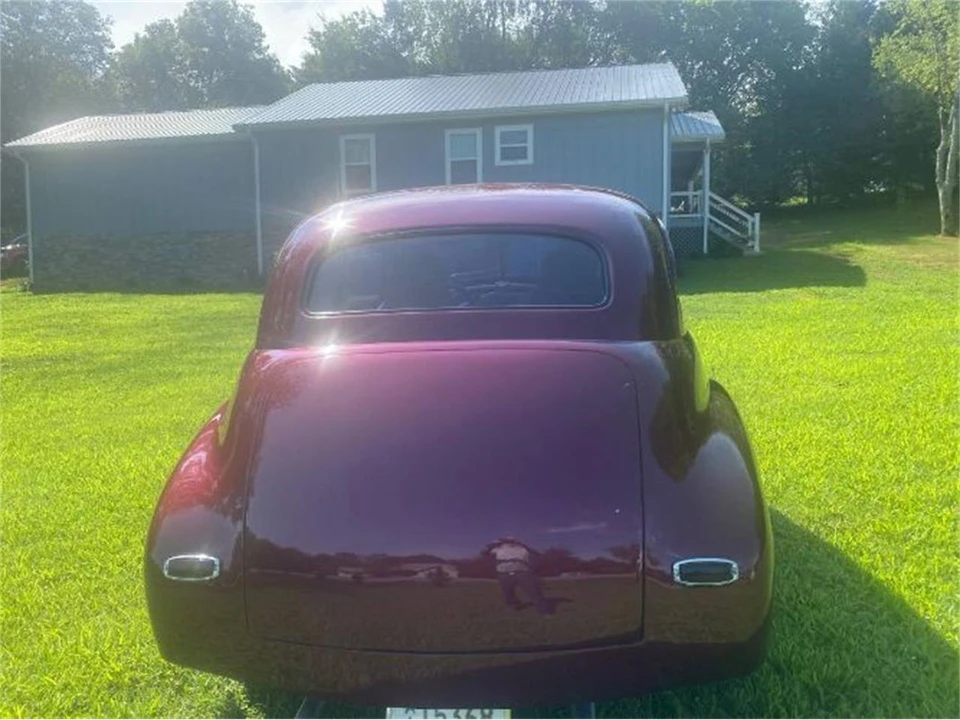 1947 Chevrolet Stylemaster & Fleetmaster & Fleetline - Image 17 of 21