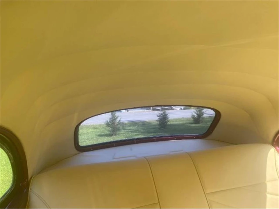 1947 Chevrolet Stylemaster & Fleetmaster & Fleetline - Image 16 of 21