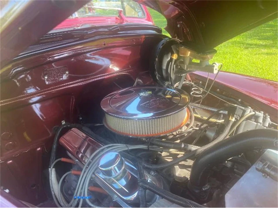 1947 Chevrolet Stylemaster & Fleetmaster & Fleetline - Image 12 of 21