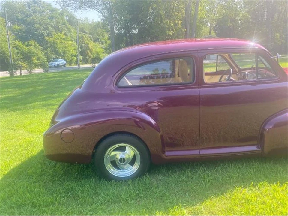 1947 Chevrolet Stylemaster & Fleetmaster & Fleetline - Image 15 of 21