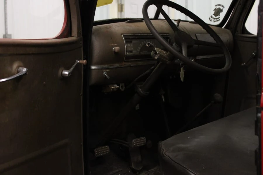 1947 Chevrolet Advance Design - Image 2 of 4
