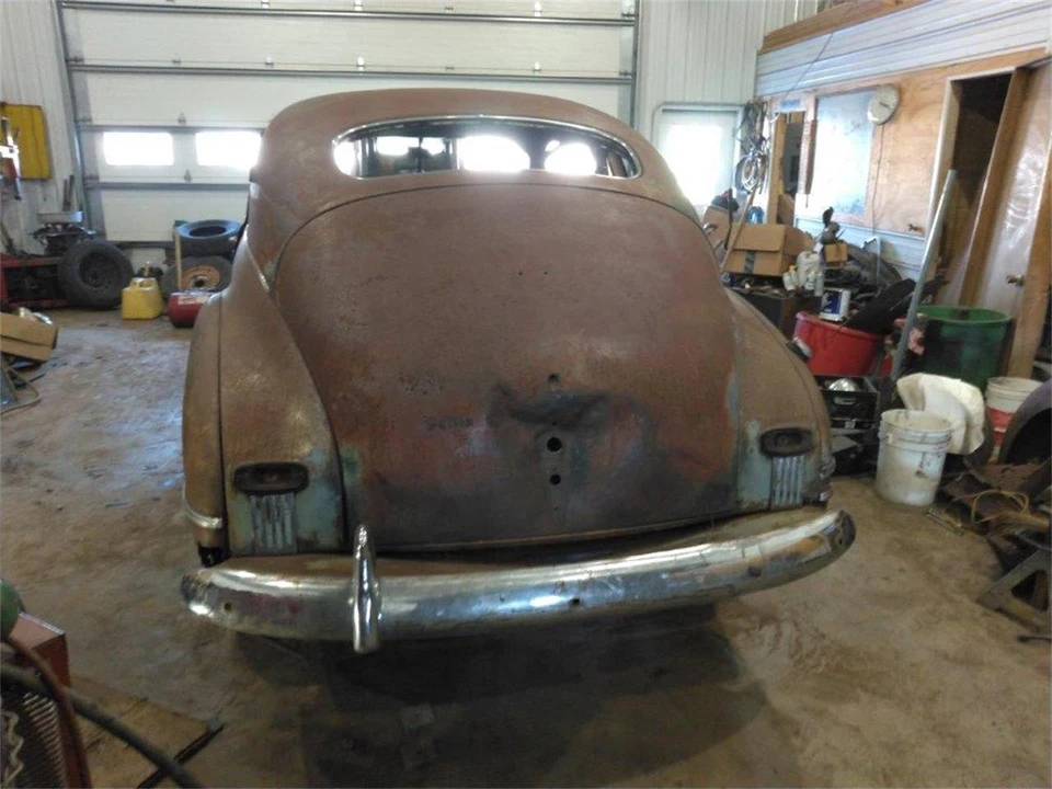 1947 Chevrolet Stylemaster & Fleetmaster & Fleetline - Image 3 of 22