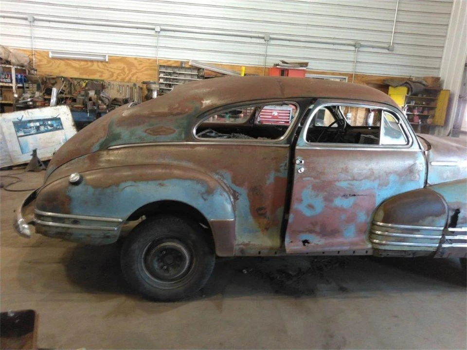1947 Chevrolet Stylemaster & Fleetmaster & Fleetline - Image 4 of 22