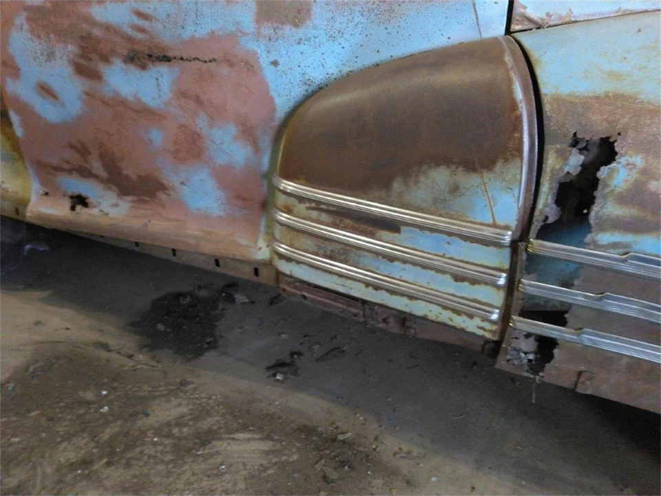 1947 Chevrolet Stylemaster & Fleetmaster & Fleetline - Image 8 of 22