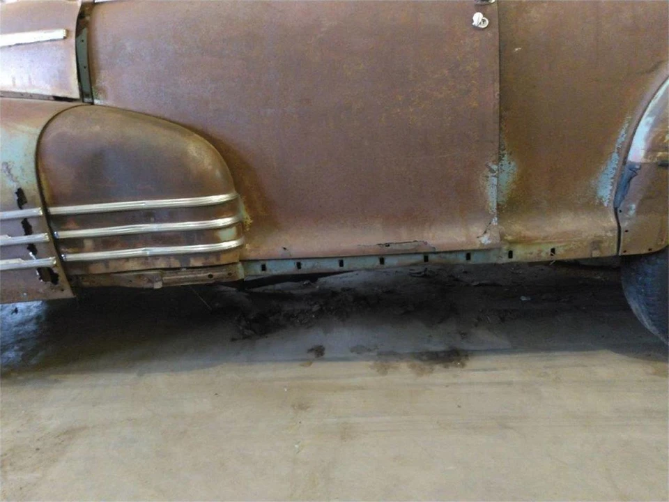 1947 Chevrolet Stylemaster & Fleetmaster & Fleetline - Image 9 of 22