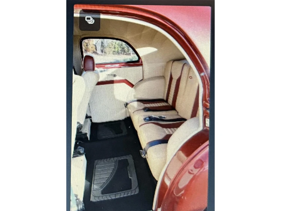 1947 Chevrolet Stylemaster & Fleetmaster & Fleetline - Image 6 of 8