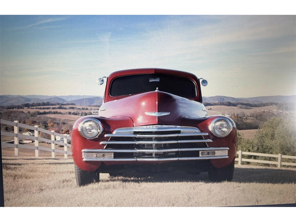 1947 Chevrolet Stylemaster & Fleetmaster & Fleetline - Image 3 of 8