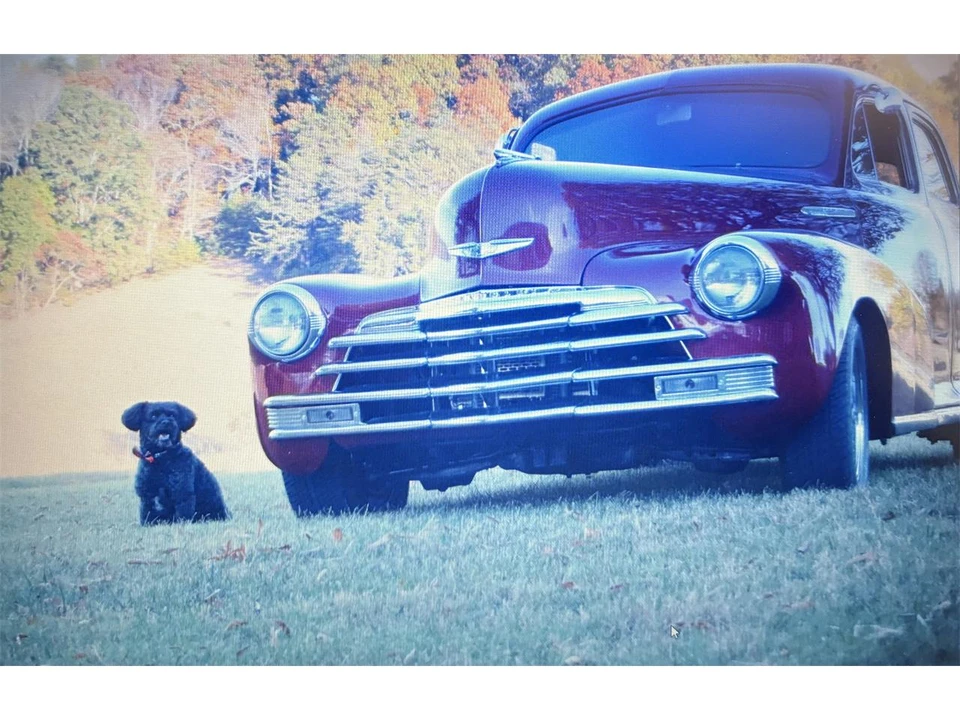 1947 Chevrolet Stylemaster & Fleetmaster & Fleetline - Image 2 of 8