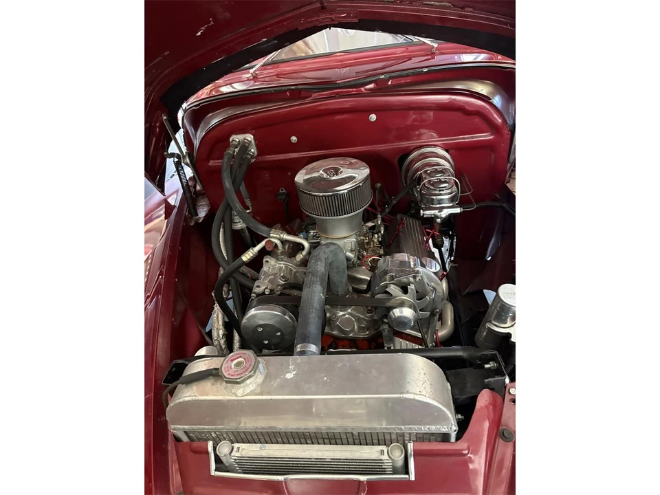 1947 Chevrolet Stylemaster & Fleetmaster & Fleetline - Image 8 of 8