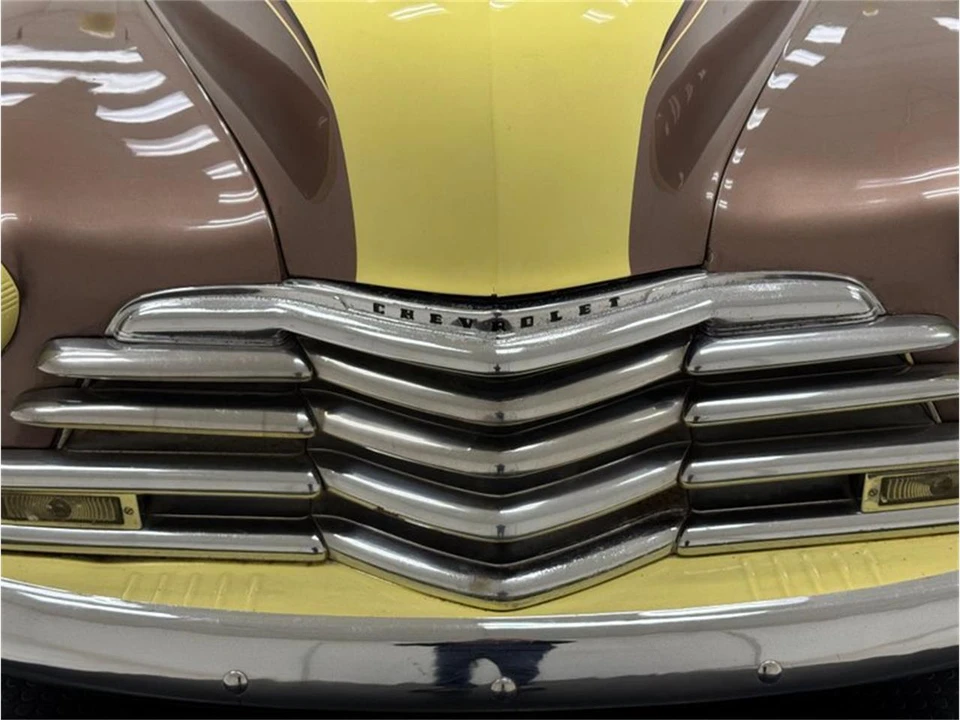 1947 Chevrolet Stylemaster & Fleetmaster & Fleetline - Image 9 of 31