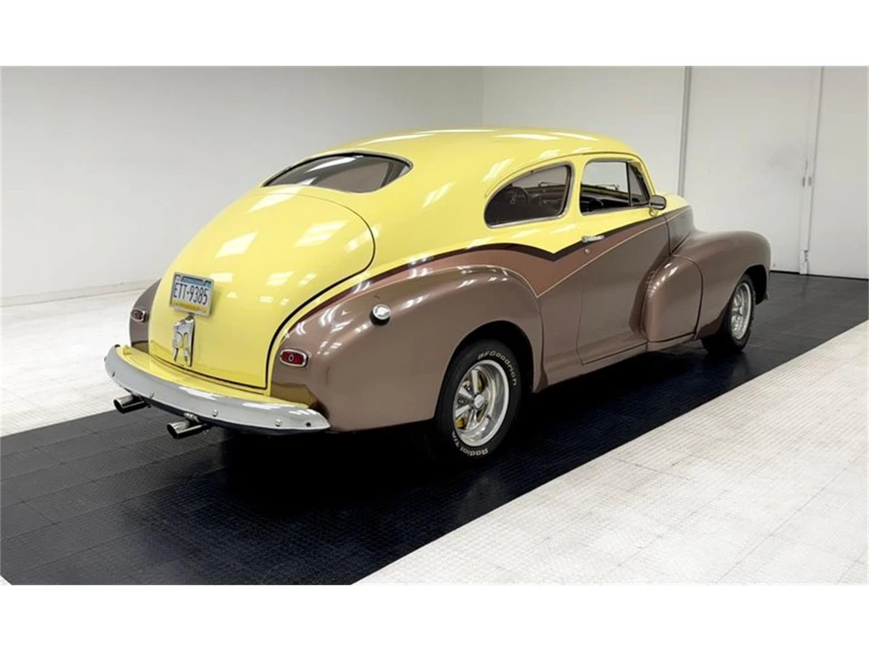 1947 Chevrolet Stylemaster & Fleetmaster & Fleetline - Image 5 of 31