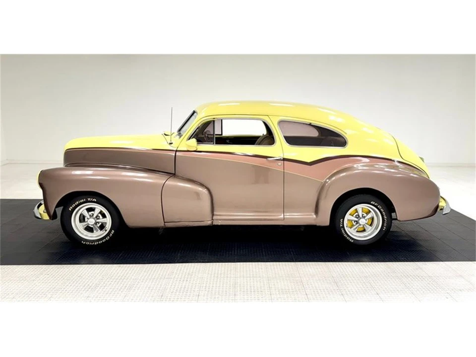 1947 Chevrolet Stylemaster & Fleetmaster & Fleetline - Image 2 of 31
