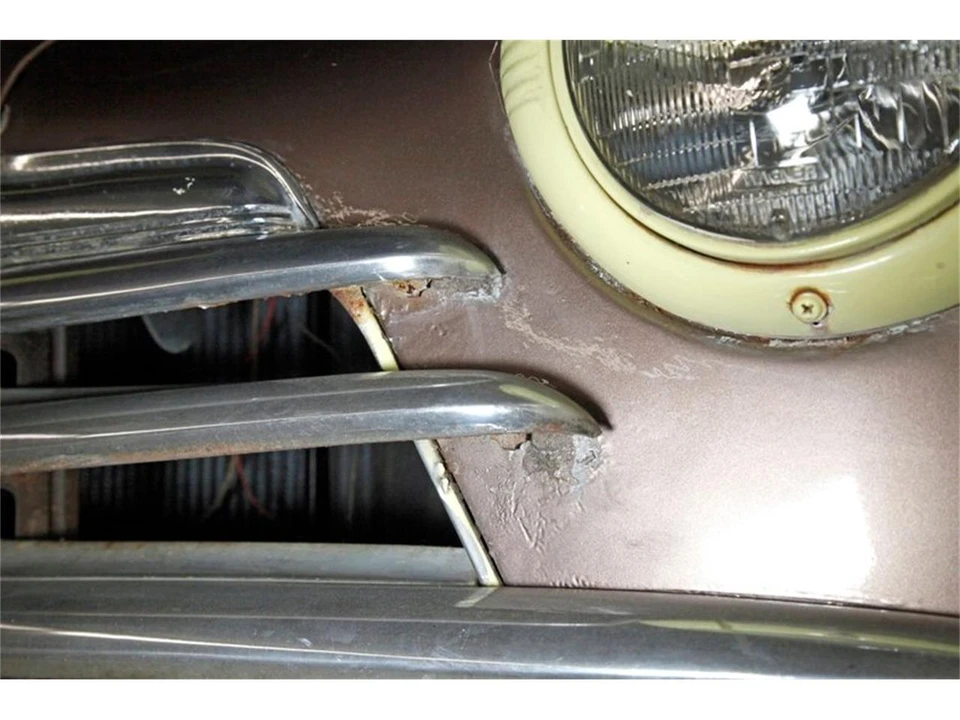 1947 Chevrolet Stylemaster & Fleetmaster & Fleetline - Image 30 of 31