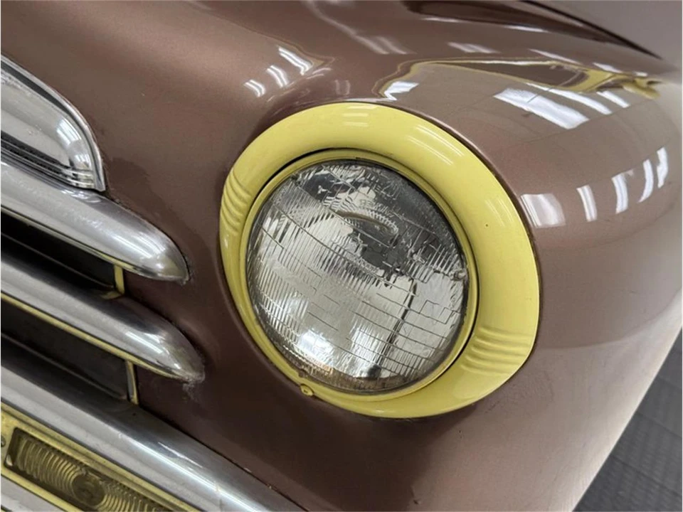 1947 Chevrolet Stylemaster & Fleetmaster & Fleetline - Image 10 of 31