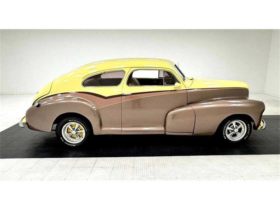 1947 Chevrolet Stylemaster & Fleetmaster & Fleetline - Image 6 of 31