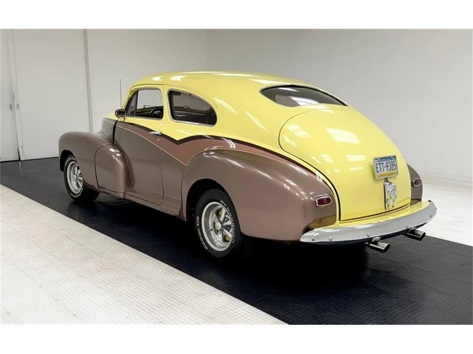 1947 Chevrolet Stylemaster & Fleetmaster & Fleetline - Image 3 of 31