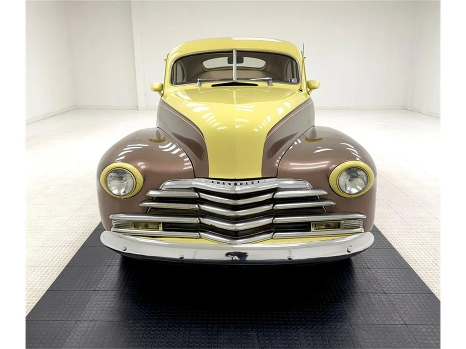1947 Chevrolet Stylemaster & Fleetmaster & Fleetline - Image 8 of 31