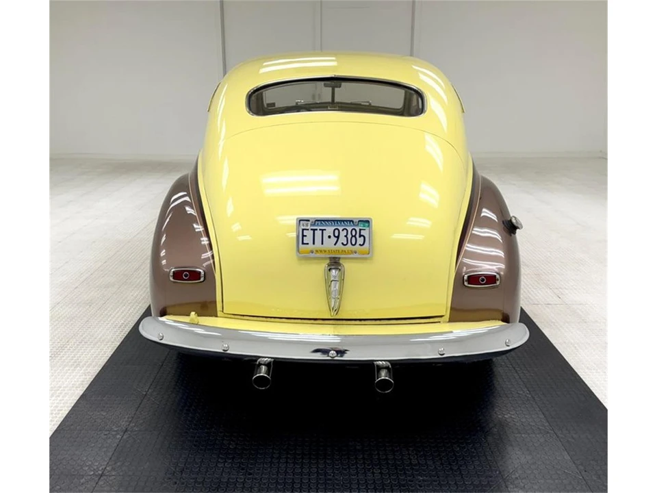 1947 Chevrolet Stylemaster & Fleetmaster & Fleetline - Image 4 of 31