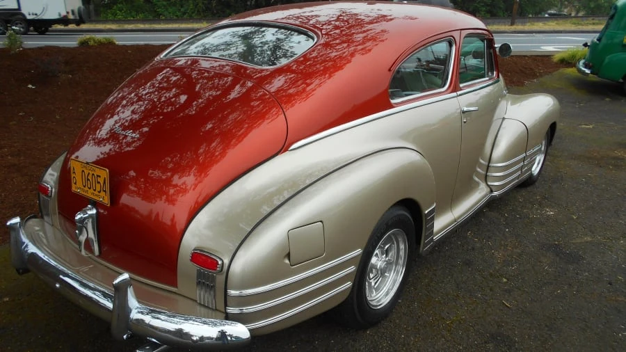 1947 Chevrolet Stylemaster & Fleetmaster & Fleetline - Image 3 of 9