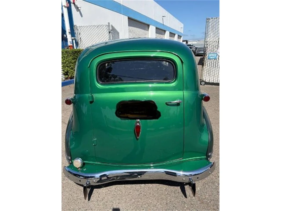 1947 Chevrolet Stylemaster & Fleetmaster & Fleetline - Image 3 of 25