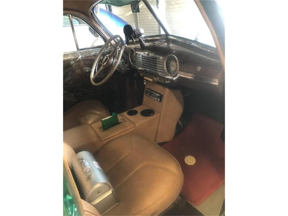 1947 Chevrolet Stylemaster & Fleetmaster & Fleetline - Image 13 of 25