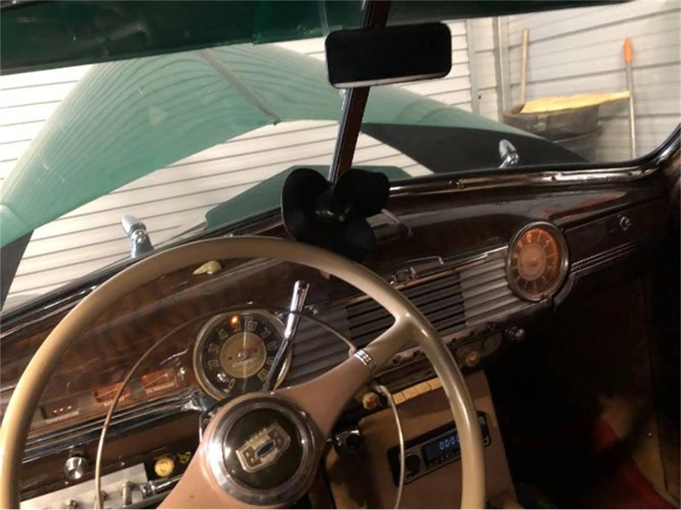 1947 Chevrolet Stylemaster & Fleetmaster & Fleetline - Image 22 of 25