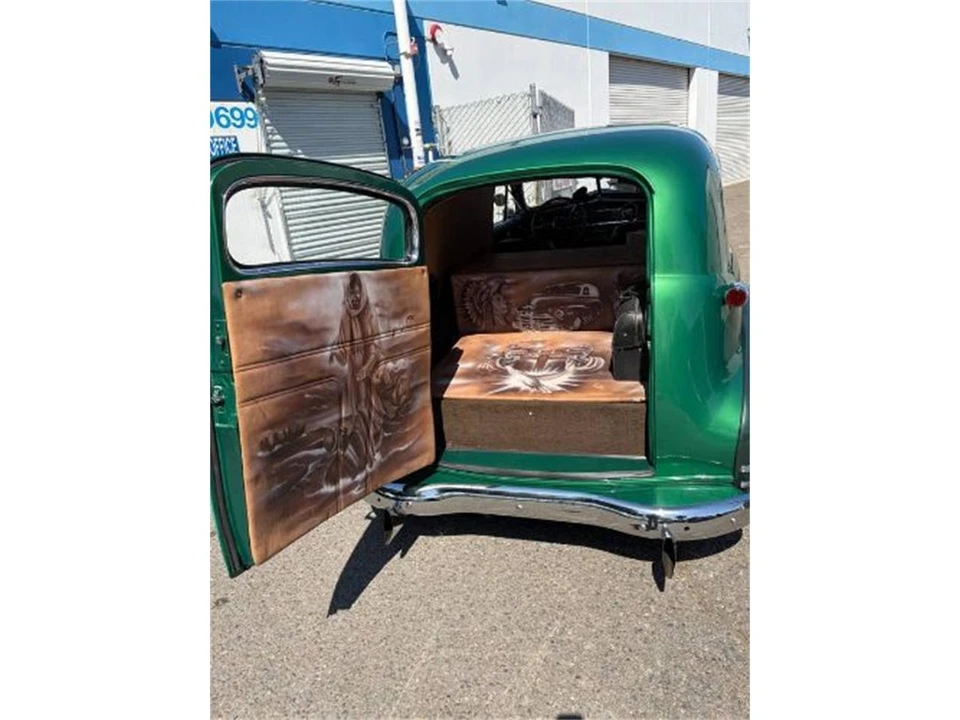 1947 Chevrolet Stylemaster & Fleetmaster & Fleetline - Image 23 of 25