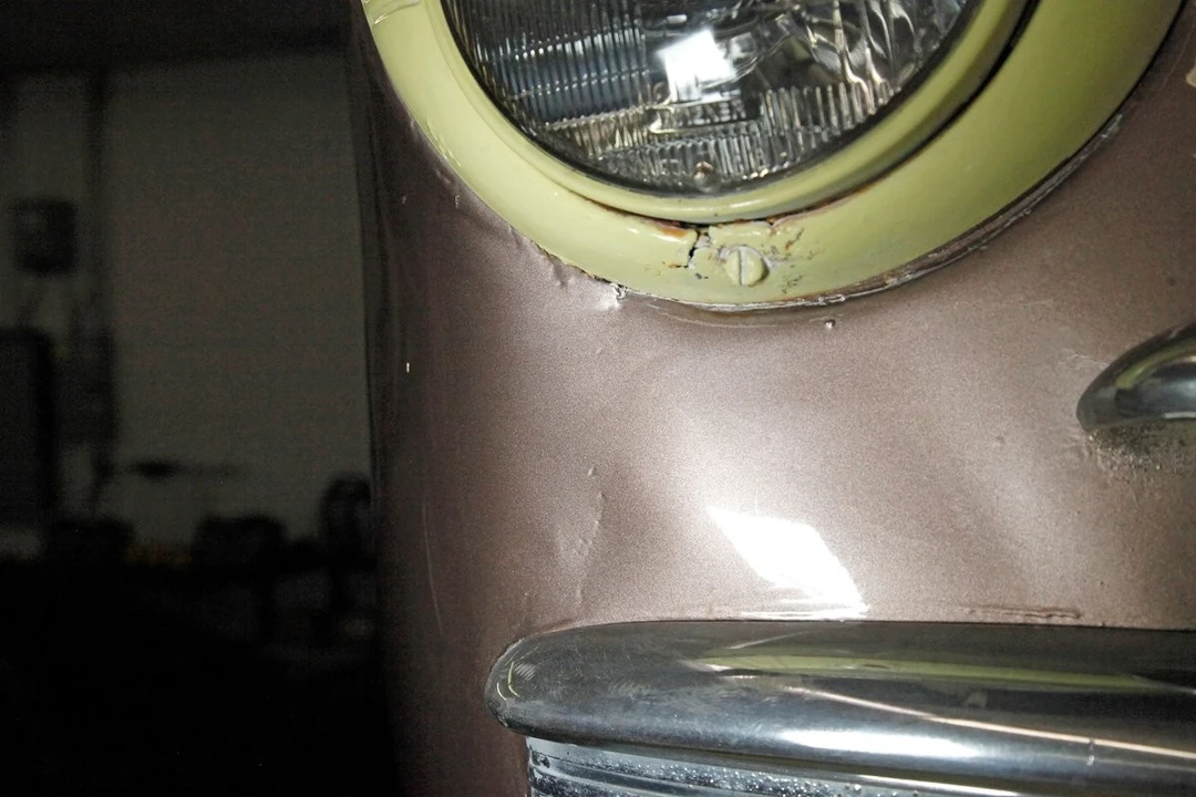 1947 Chevrolet Stylemaster & Fleetmaster & Fleetline - Image 29 of 31