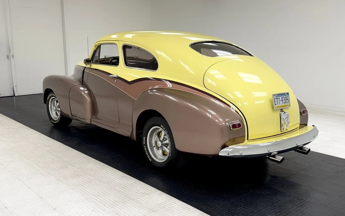 1947 Chevrolet Stylemaster & Fleetmaster & Fleetline - Image 3 of 31