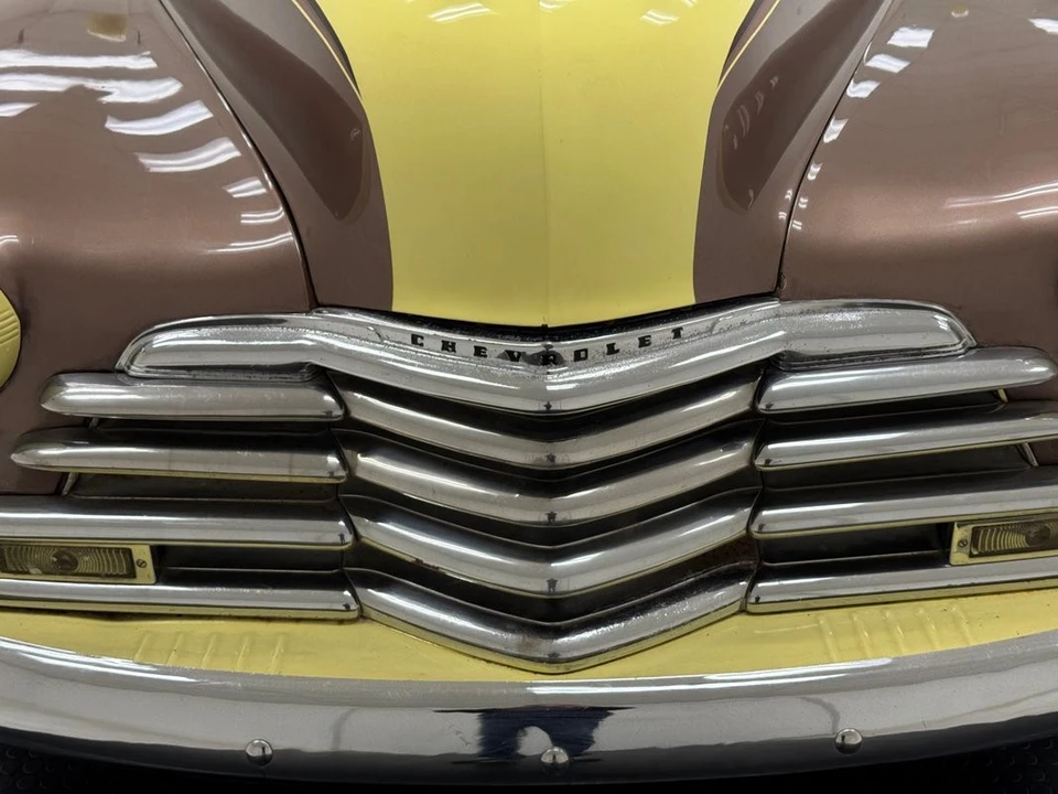1947 Chevrolet Stylemaster & Fleetmaster & Fleetline - Image 9 of 31