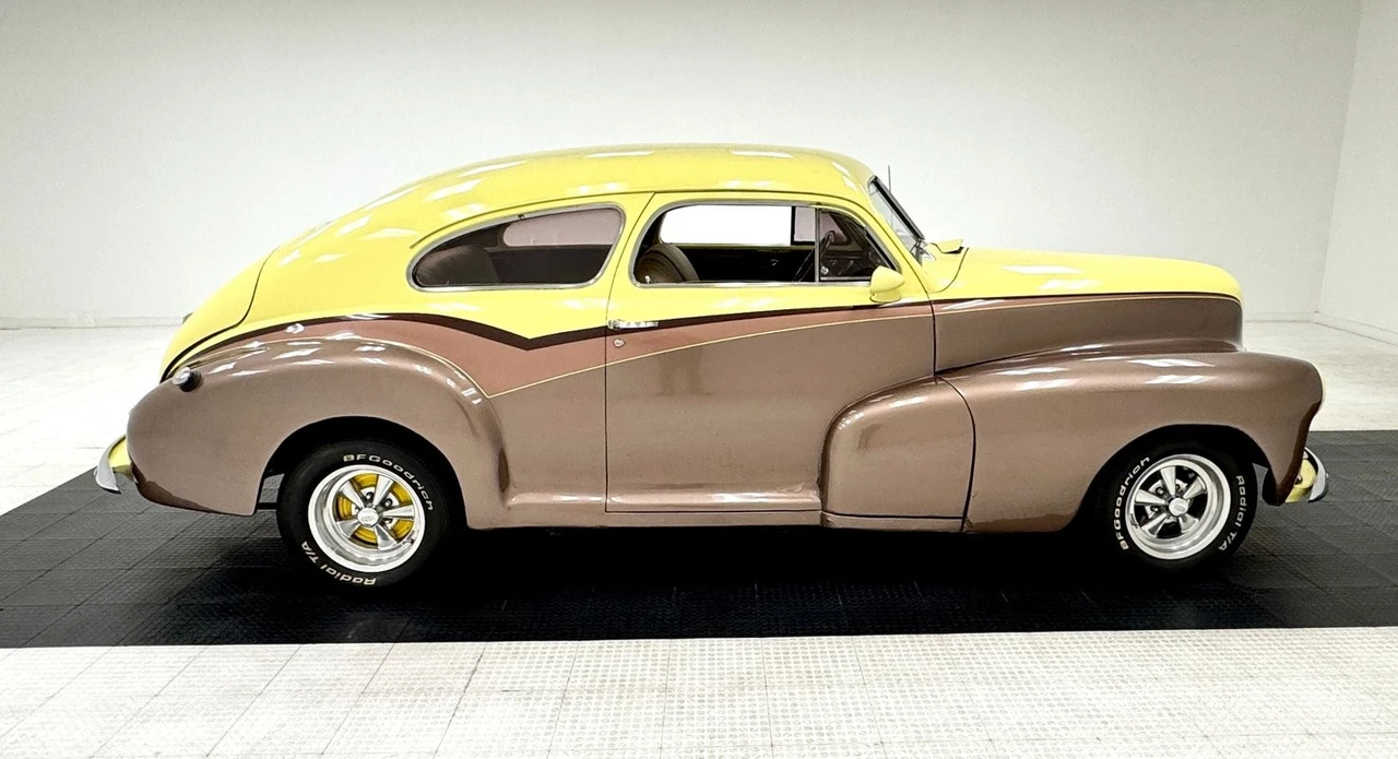 1947 Chevrolet Stylemaster & Fleetmaster & Fleetline - Image 6 of 12