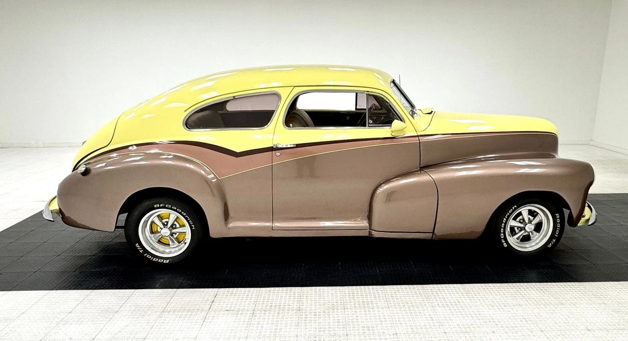 1947 Chevrolet Stylemaster & Fleetmaster & Fleetline - Image 6 of 31