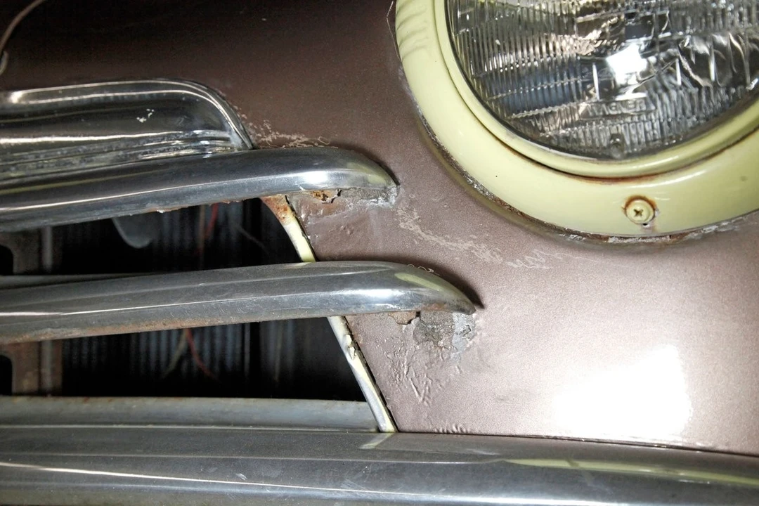 1947 Chevrolet Stylemaster & Fleetmaster & Fleetline - Image 30 of 31