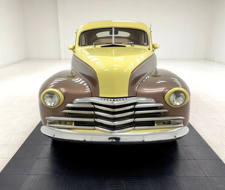 1947 Chevrolet Stylemaster & Fleetmaster & Fleetline - Image 8 of 31