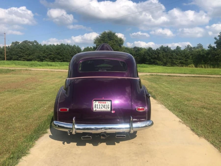 1947 Chevrolet Stylemaster & Fleetmaster & Fleetline - Image 3 of 10