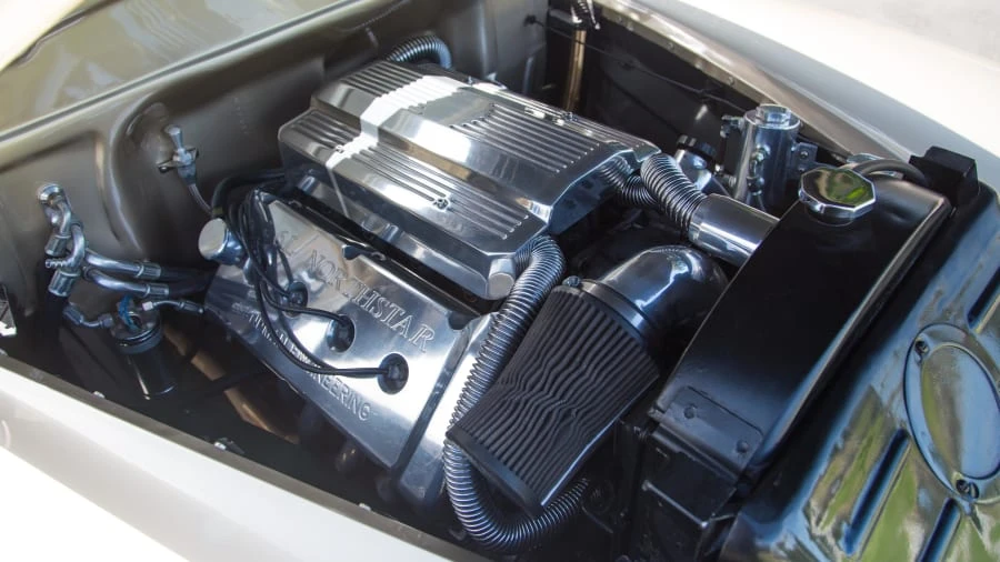 1947 Chevrolet Stylemaster & Fleetmaster & Fleetline - Image 7 of 12