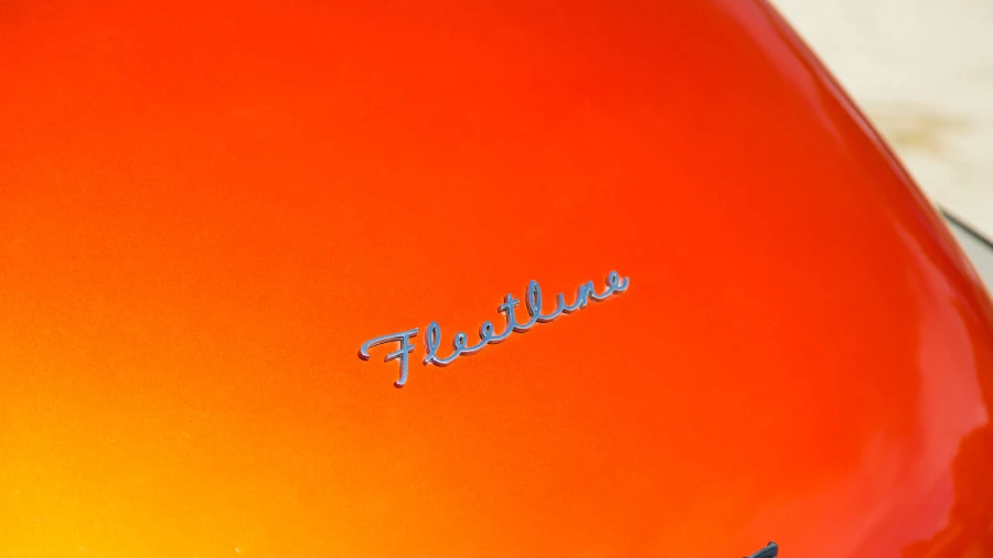 1947 Chevrolet Stylemaster & Fleetmaster & Fleetline - Image 11 of 12
