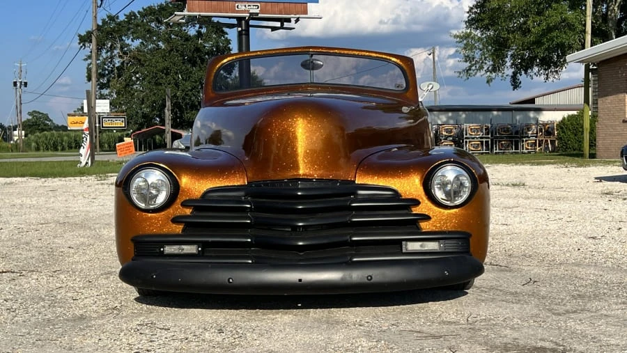 1947 Chevrolet Stylemaster & Fleetmaster & Fleetline - Image 3 of 9