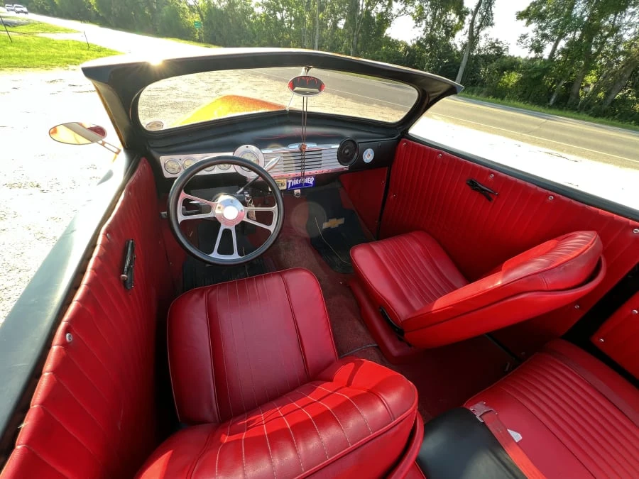 1947 Chevrolet Stylemaster & Fleetmaster & Fleetline - Image 9 of 9