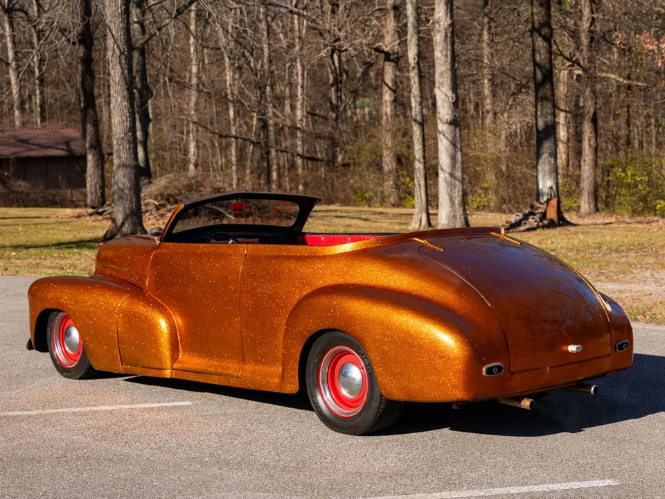 1947 Chevrolet - Image 11 of 31