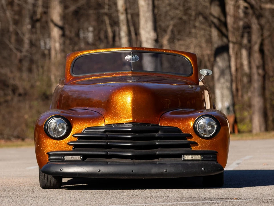 1947 Chevrolet - Image 16 of 31