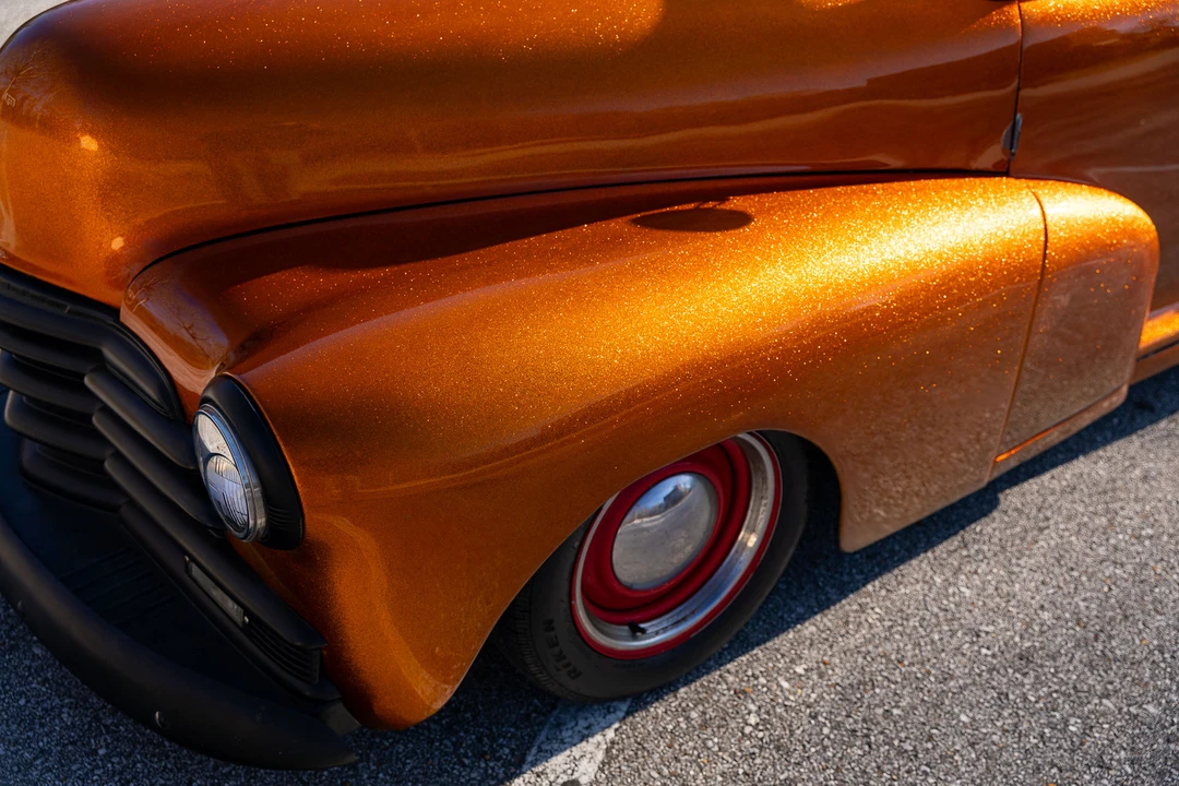 1947 Chevrolet - Image 25 of 31
