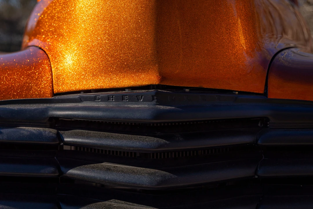 1947 Chevrolet - Image 20 of 31