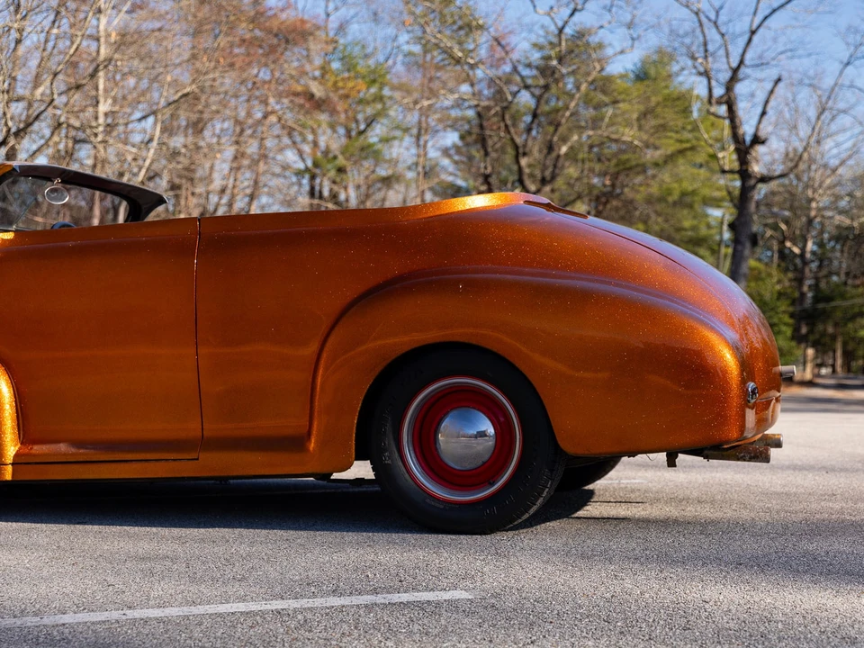 1947 Chevrolet - Image 27 of 31