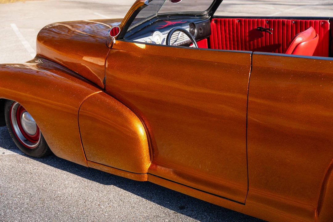 1947 Chevrolet - Image 23 of 31