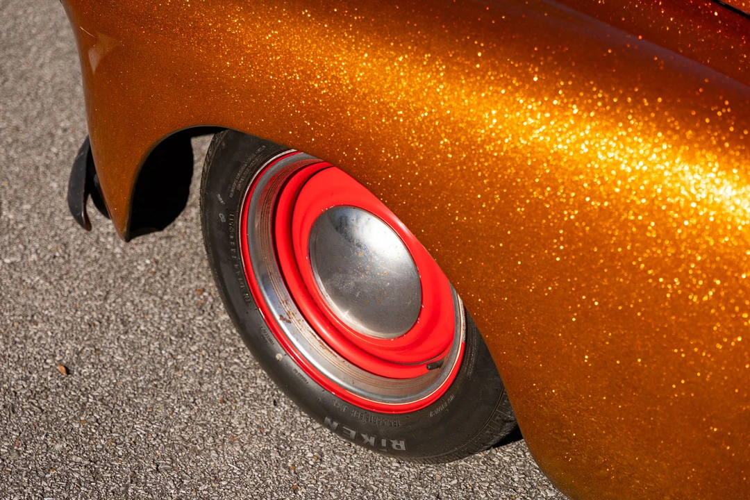 1947 Chevrolet - Image 26 of 31