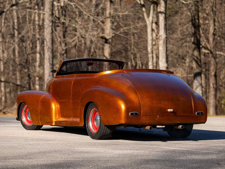 1947 Chevrolet - Image 10 of 31