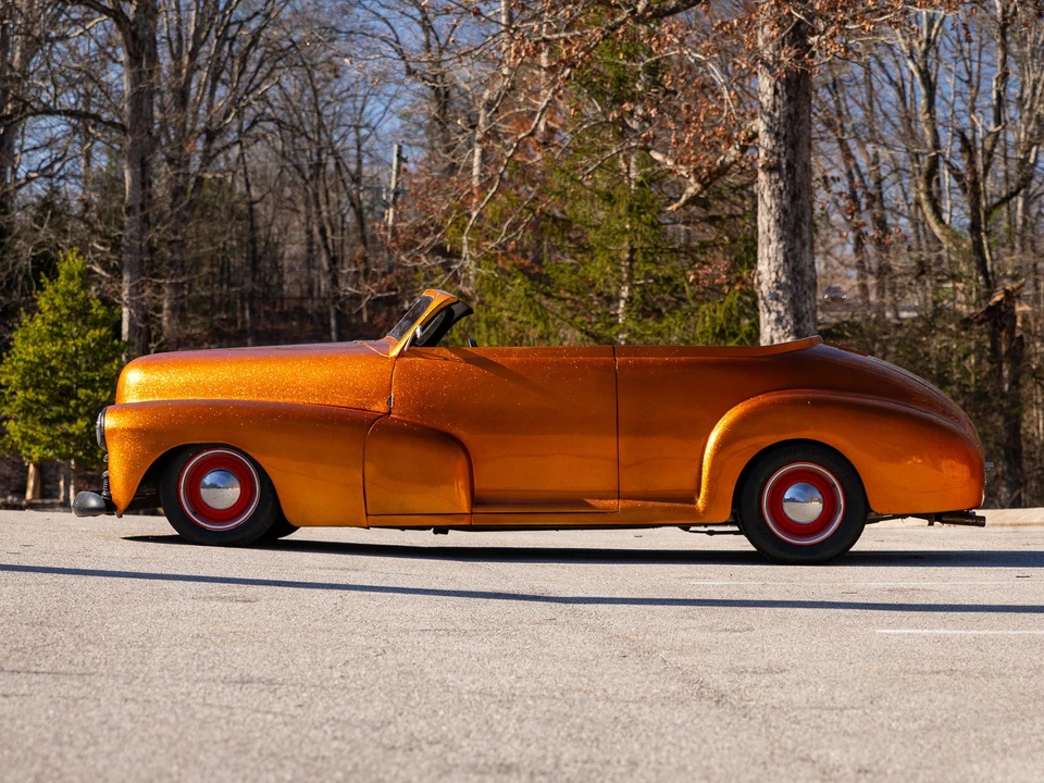 1947 Chevrolet - Image 12 of 31
